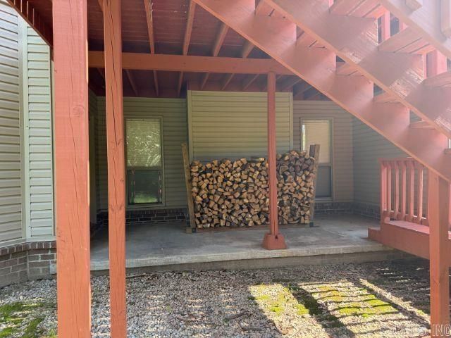 226 Mackenzie Lane, Hensley, AR 72065