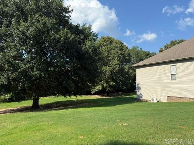 226 Mackenzie Lane, Hensley, AR 72065