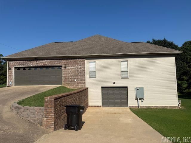 226 Mackenzie Lane, Hensley, AR 72065