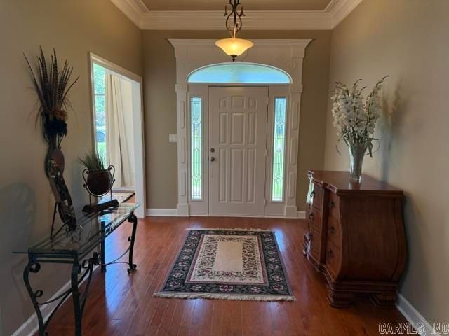 226 Mackenzie Lane, Hensley, AR 72065