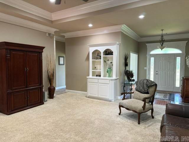 226 Mackenzie Lane, Hensley, AR 72065