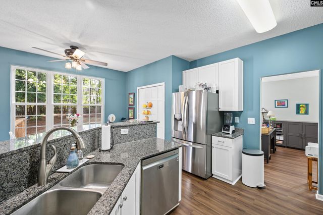 108 Magnolia Bluff Drive, Columbia, SC 29229