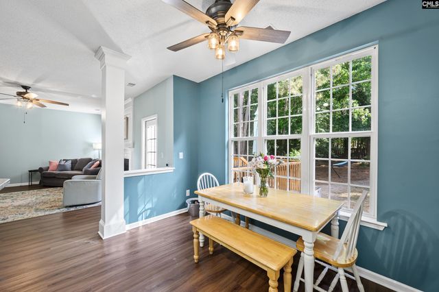 108 Magnolia Bluff Drive, Columbia, SC 29229