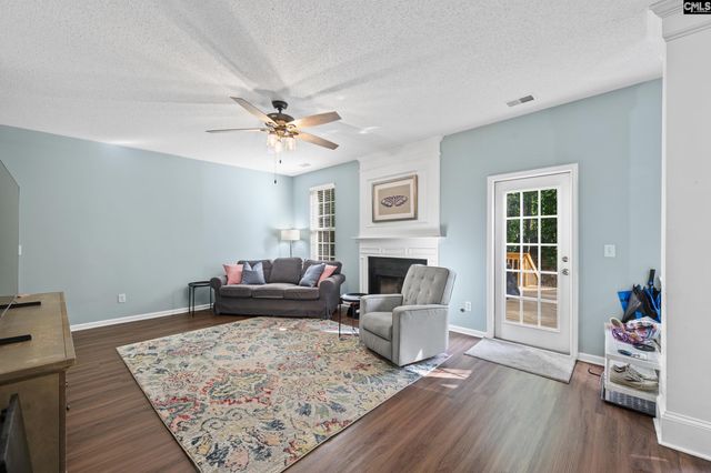 108 Magnolia Bluff Drive, Columbia, SC 29229