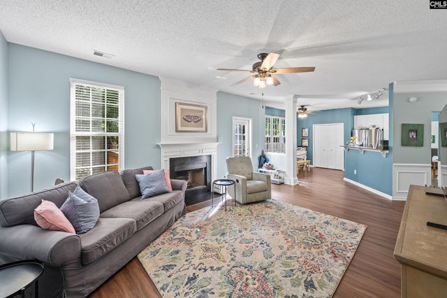 108 Magnolia Bluff Drive, Columbia, SC 29229