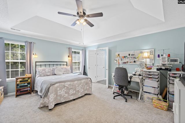108 Magnolia Bluff Drive, Columbia, SC 29229