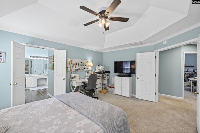 108 Magnolia Bluff Drive, Columbia, SC 29229