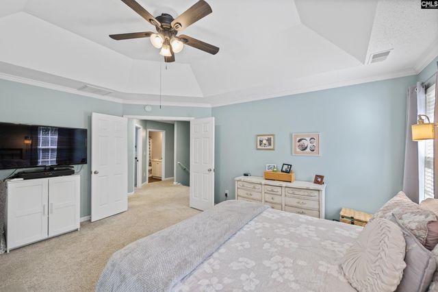 108 Magnolia Bluff Drive, Columbia, SC 29229