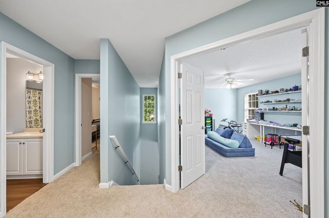 108 Magnolia Bluff Drive, Columbia, SC 29229