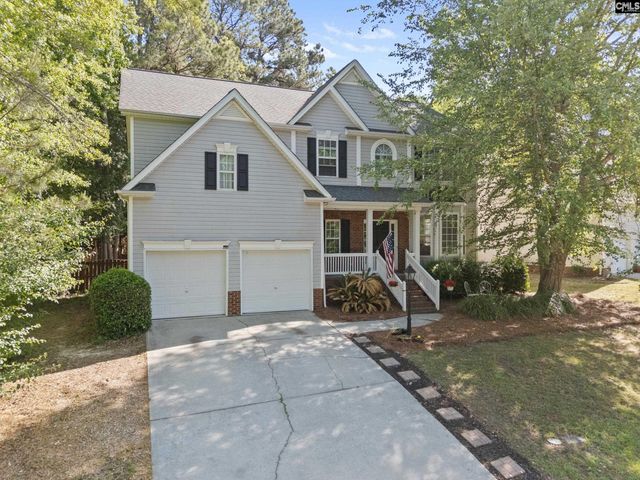 108 Magnolia Bluff Drive, Columbia, SC 29229