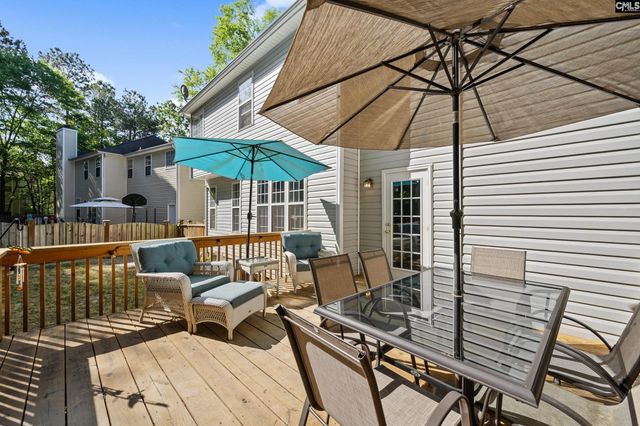 108 Magnolia Bluff Drive, Columbia, SC 29229