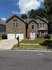 4171 Ash Tree Street, Snellville, GA 30039