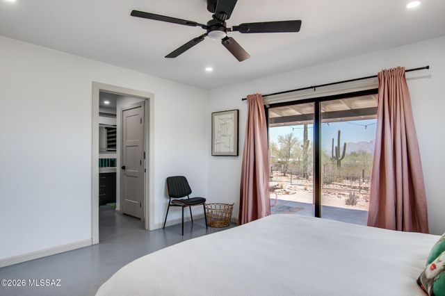 4410 W Ironwood Hill Drive, Tucson, AZ 85745