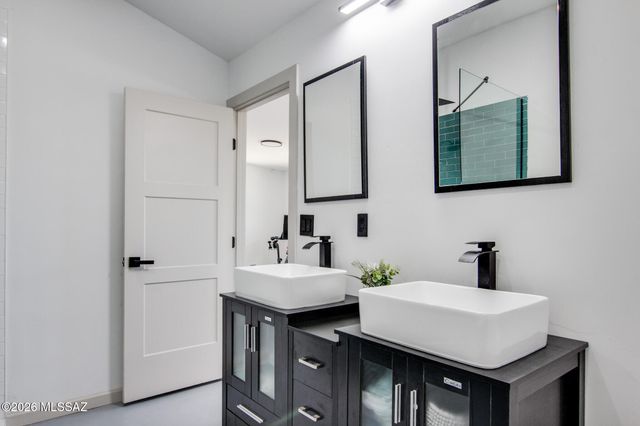 4410 W Ironwood Hill Drive, Tucson, AZ 85745