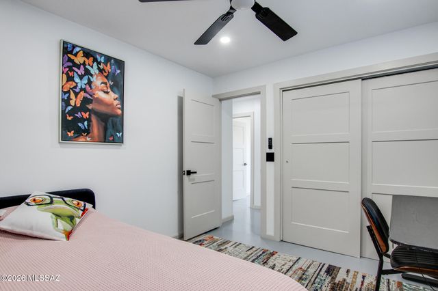 4410 W Ironwood Hill Drive, Tucson, AZ 85745