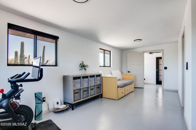 4410 W Ironwood Hill Drive, Tucson, AZ 85745