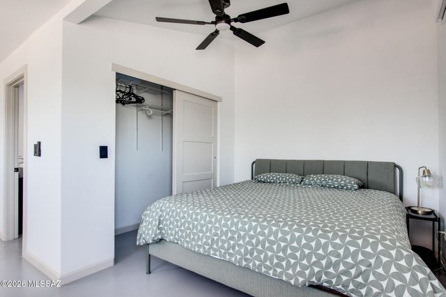 4410 W Ironwood Hill Drive, Tucson, AZ 85745