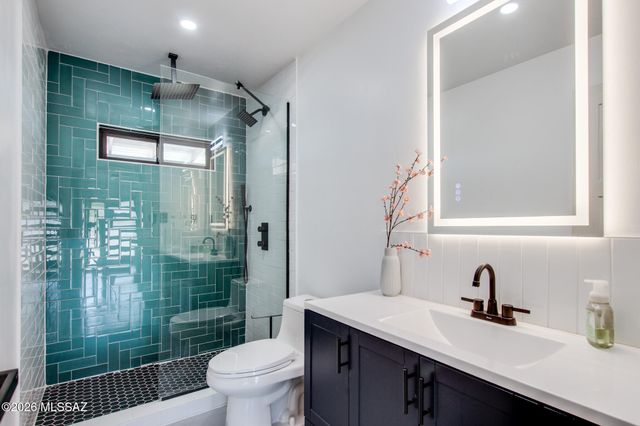 4410 W Ironwood Hill Drive, Tucson, AZ 85745