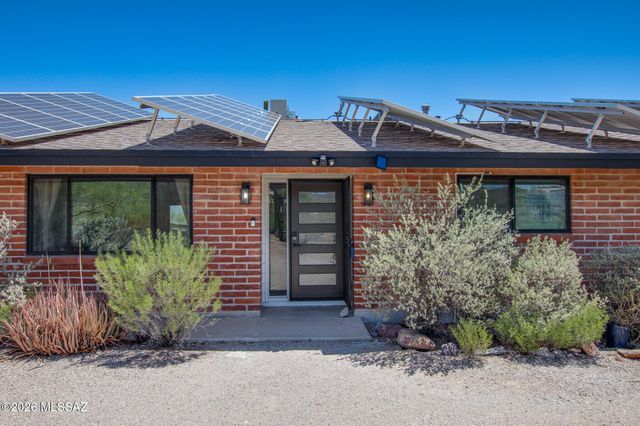 4410 W Ironwood Hill Drive, Tucson, AZ 85745