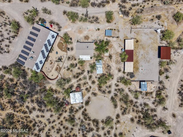 4410 W Ironwood Hill Drive, Tucson, AZ 85745