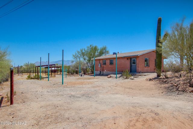 4410 W Ironwood Hill Drive, Tucson, AZ 85745