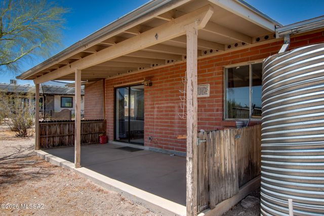4410 W Ironwood Hill Drive, Tucson, AZ 85745