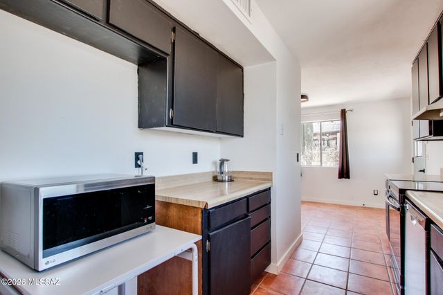 4410 W Ironwood Hill Drive, Tucson, AZ 85745
