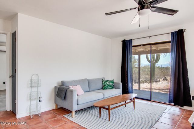 4410 W Ironwood Hill Drive, Tucson, AZ 85745