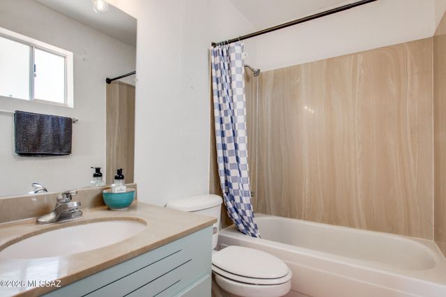 4410 W Ironwood Hill Drive, Tucson, AZ 85745