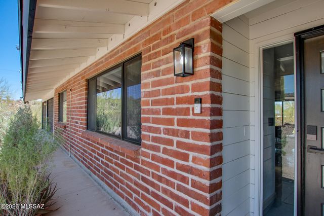4410 W Ironwood Hill Drive, Tucson, AZ 85745