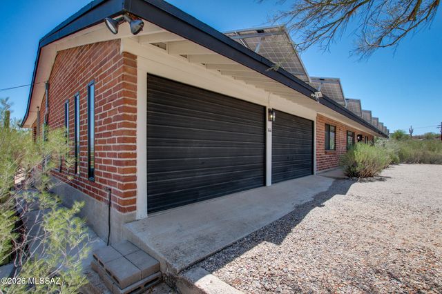 4410 W Ironwood Hill Drive, Tucson, AZ 85745