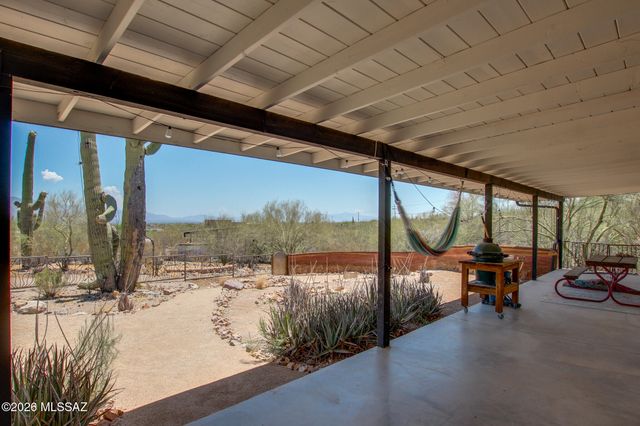 4410 W Ironwood Hill Drive, Tucson, AZ 85745