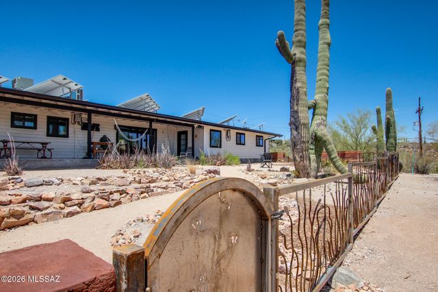 4410 W Ironwood Hill Drive, Tucson, AZ 85745