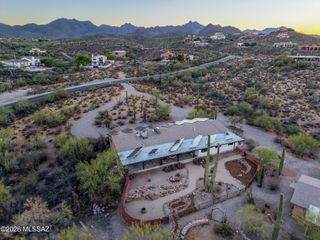 4410 W Ironwood Hill Drive, Tucson, AZ 85745