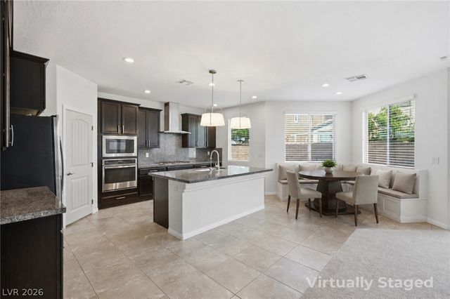 6144 Barby Cove Street, Las Vegas, NV 89148