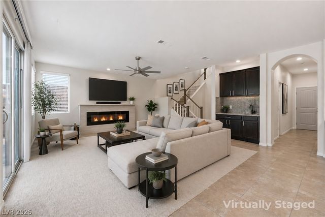 6144 Barby Cove Street, Las Vegas, NV 89148