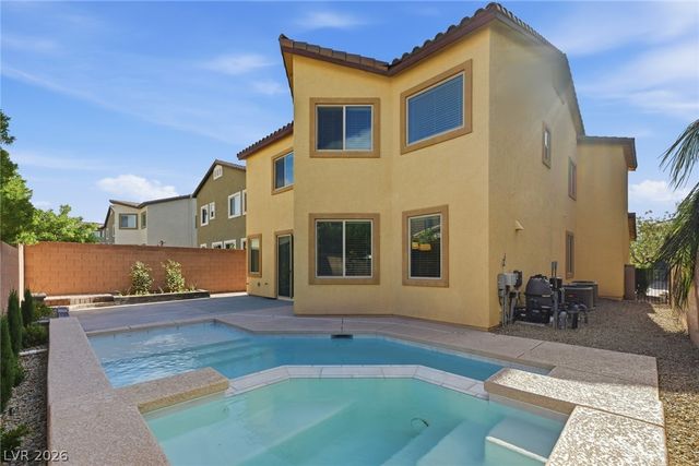 6144 Barby Cove Street, Las Vegas, NV 89148