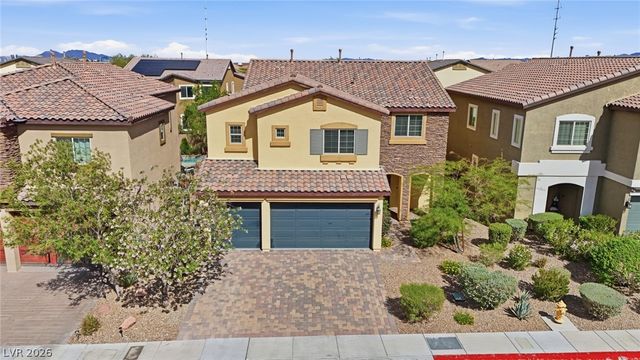 6144 Barby Cove Street, Las Vegas, NV 89148