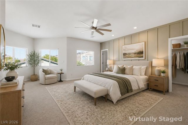 6144 Barby Cove Street, Las Vegas, NV 89148