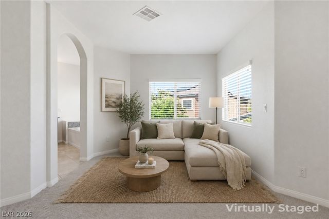 6144 Barby Cove Street, Las Vegas, NV 89148