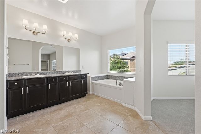 6144 Barby Cove Street, Las Vegas, NV 89148