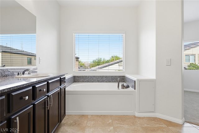 6144 Barby Cove Street, Las Vegas, NV 89148