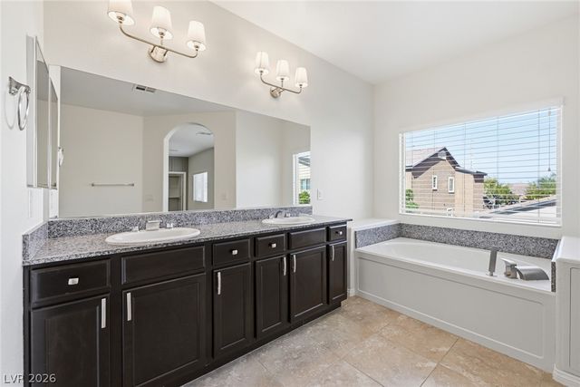 6144 Barby Cove Street, Las Vegas, NV 89148