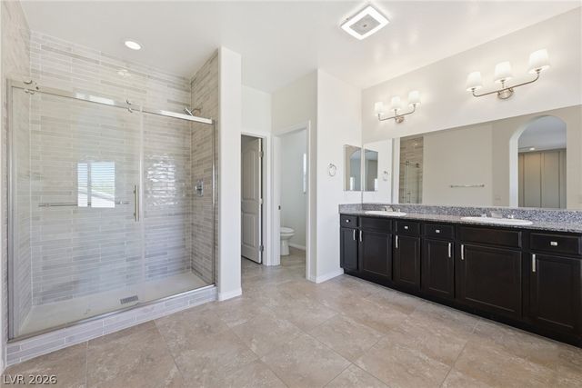 6144 Barby Cove Street, Las Vegas, NV 89148