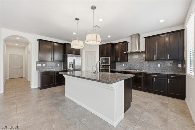 6144 Barby Cove Street, Las Vegas, NV 89148