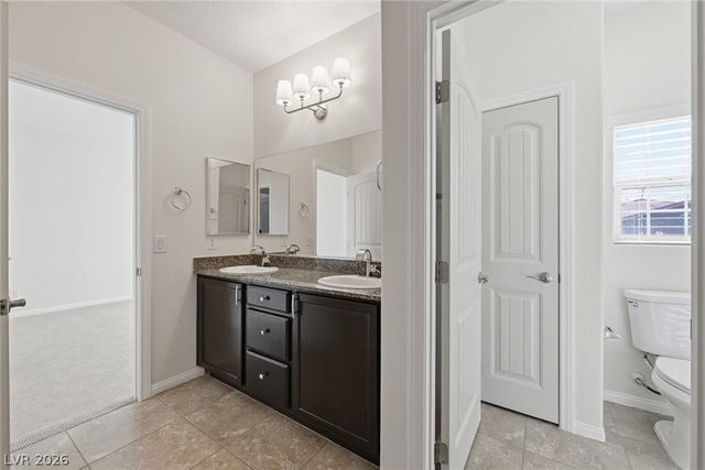 6144 Barby Cove Street, Las Vegas, NV 89148