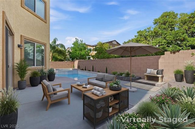 6144 Barby Cove Street, Las Vegas, NV 89148