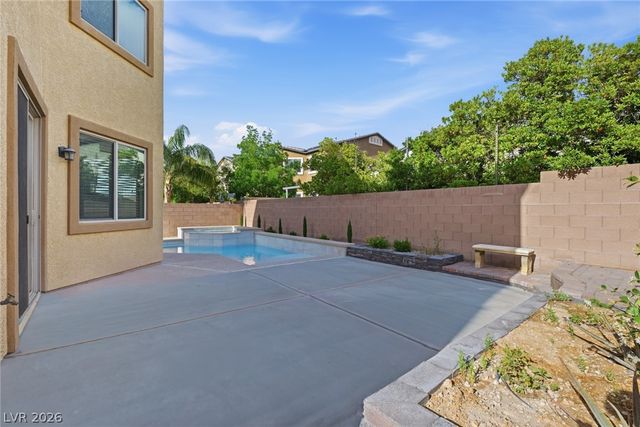 6144 Barby Cove Street, Las Vegas, NV 89148
