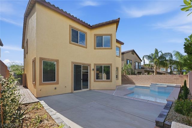 6144 Barby Cove Street, Las Vegas, NV 89148