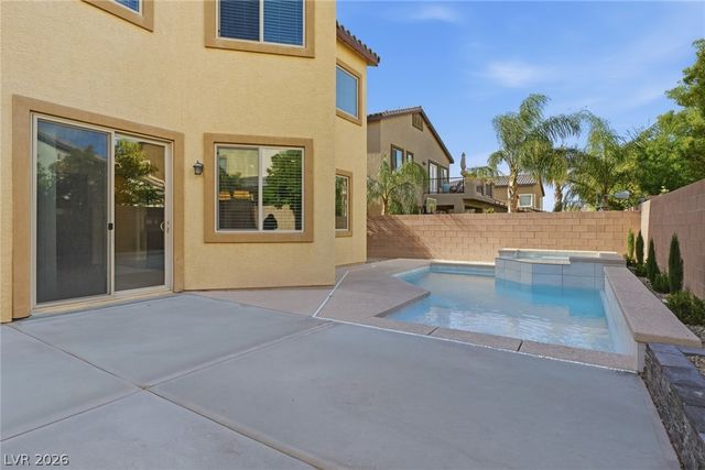 6144 Barby Cove Street, Las Vegas, NV 89148